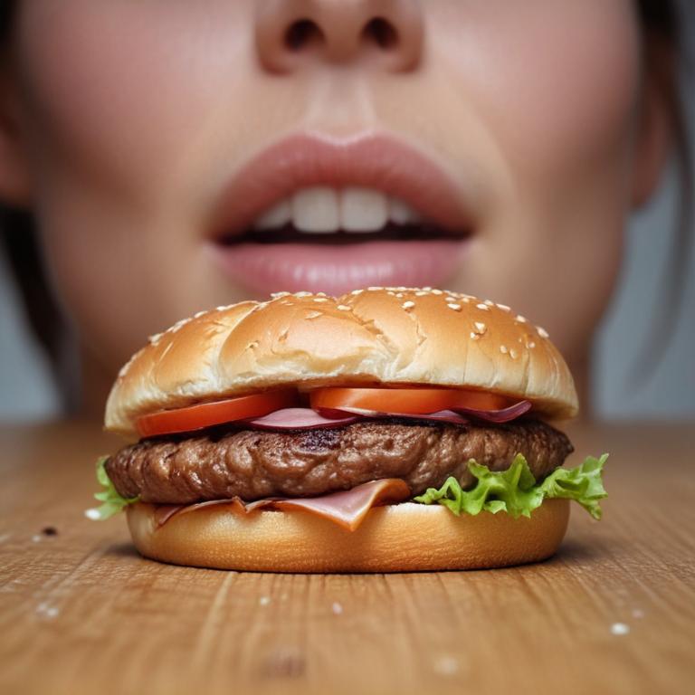 meat - Más imágenes (modelslab_realistic_v2)