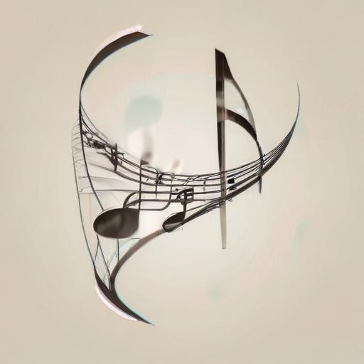 Imagen mnemotécnica para la palabra “melody”
