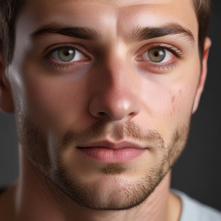 men - Más imágenes (modelslab_realistic_v2)
