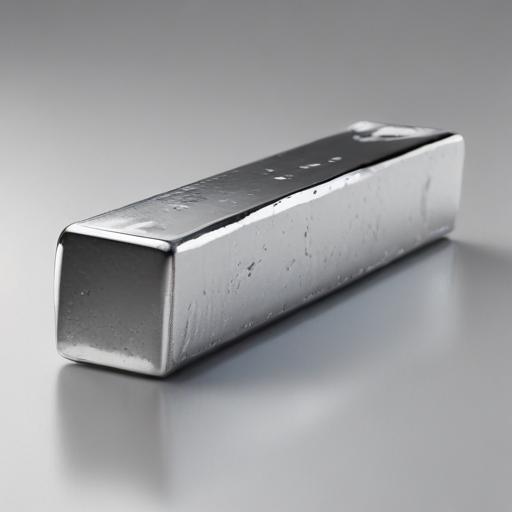 Imagen mnemotécnica para la palabra “metal”
