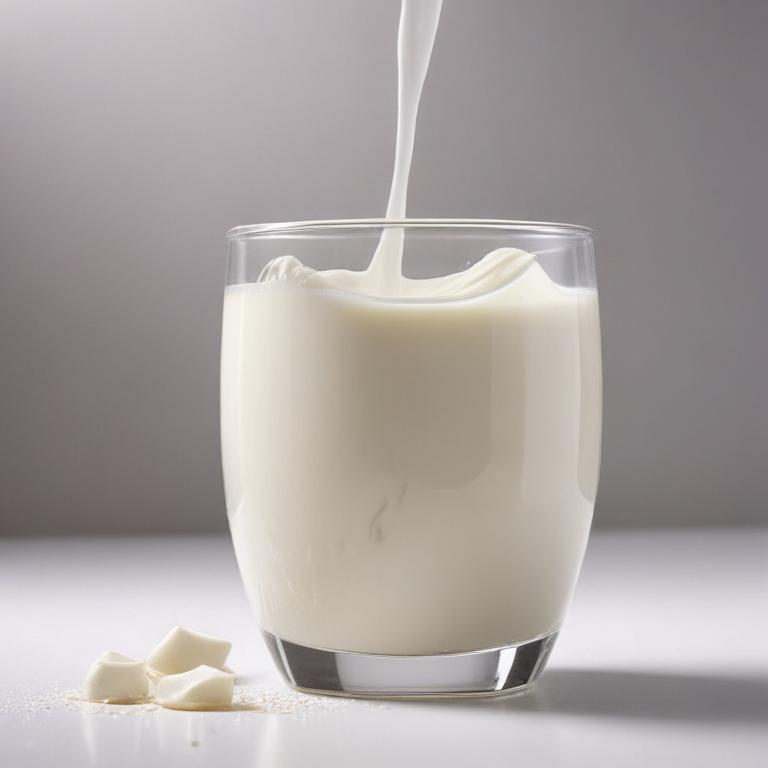 milk - Más imágenes (modelslab_realistic_v2)