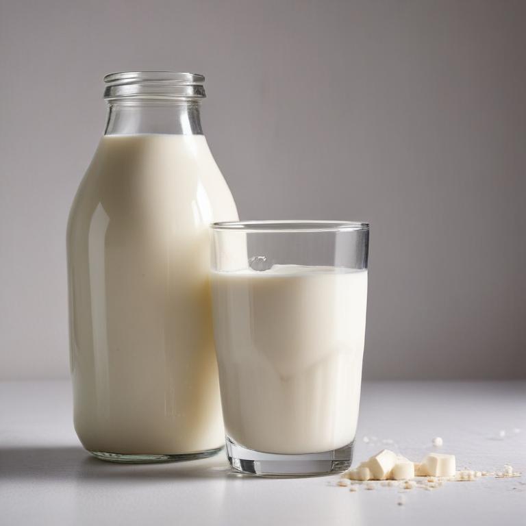 milk - Más imágenes (modelslab_realistic_v2)