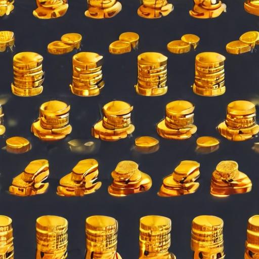 Imagen mnemotécnica para la palabra “million”