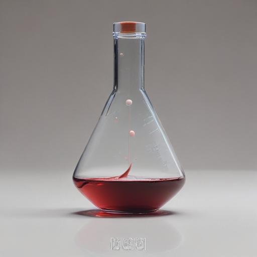 Imagen mnemotécnica para la palabra “molecule”