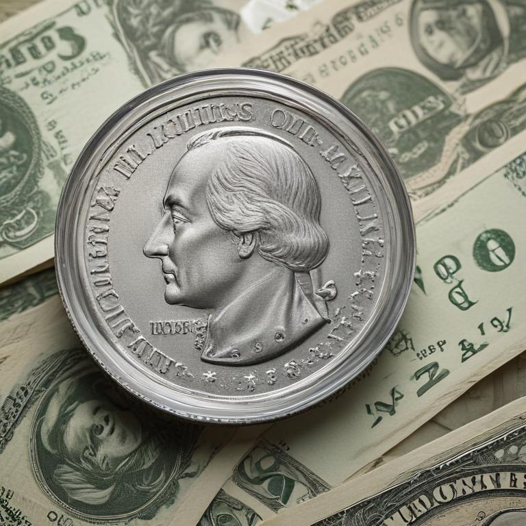 money - Más imágenes (modelslab_realistic_v2)