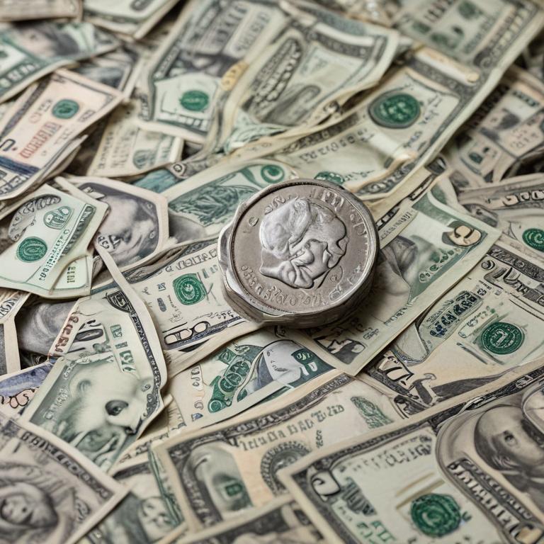 money - Más imágenes (modelslab_realistic_v2)