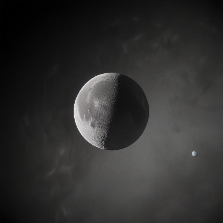moon - Más imágenes (modelslab_realistic_v2)