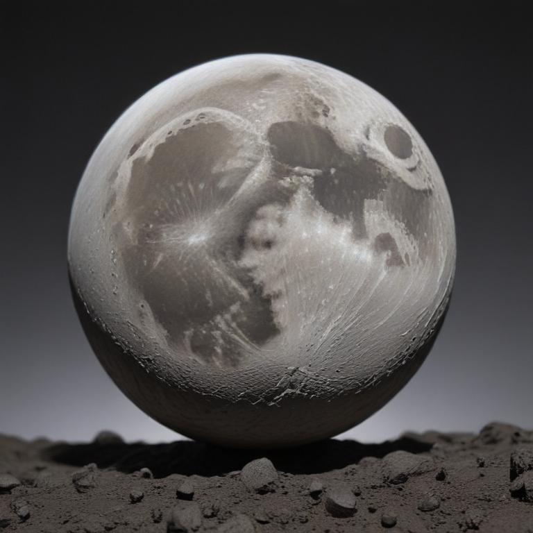 moon - Más imágenes (modelslab_realistic_v2)