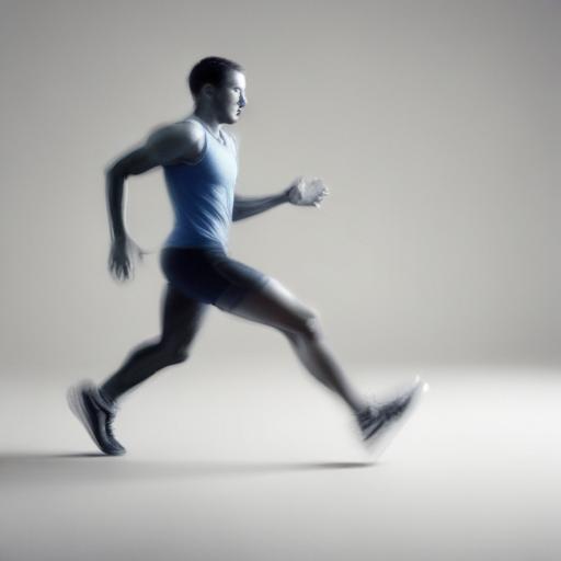 Imagen mnemotécnica para la palabra “motion”