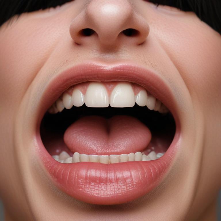 mouth - Más imágenes (modelslab_realistic_v2)