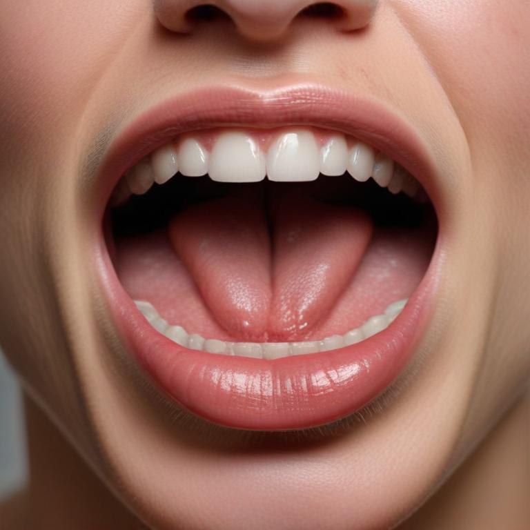 mouth - Más imágenes (modelslab_realistic_v2)