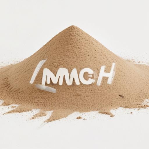 Imagen mnemotécnica para la palabra “much”