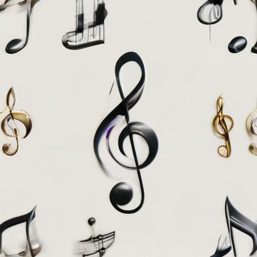 Imagen mnemotécnica para la palabra “music”
