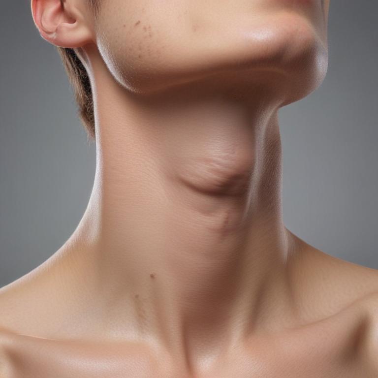 neck - Más imágenes (modelslab_realistic_v2)