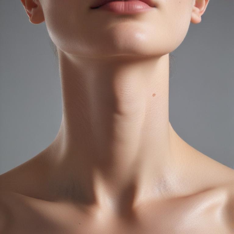 neck - Más imágenes (modelslab_realistic_v2)