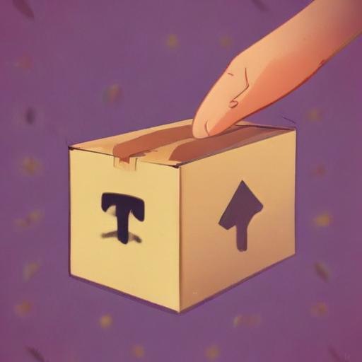 Imagen mnemotécnica para la palabra “next”