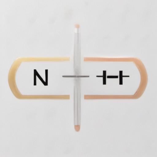 Imagen mnemotécnica para la palabra “nor”