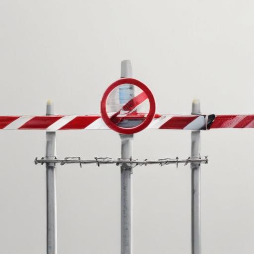 Imagen mnemotécnica para la palabra “not”
