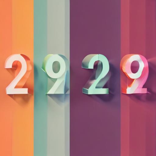 Imagen mnemotécnica para la palabra “number”