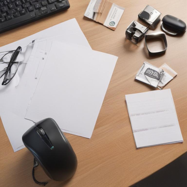 office - Más imágenes (modelslab_realistic_v2)
