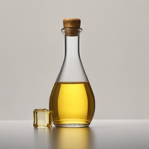 Imagen mnemotécnica para la palabra “oil”