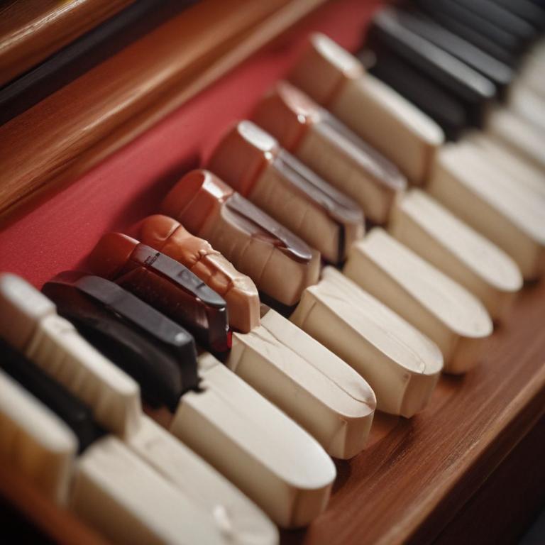organ - Más imágenes (modelslab_realistic_v2)