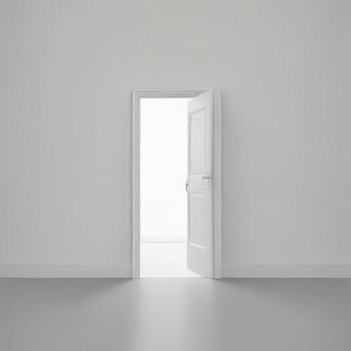 Imagen mnemotécnica para la palabra “out”