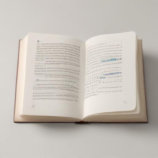 Imagen mnemotécnica para la palabra “page”