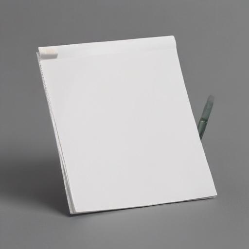 Imagen mnemotécnica para la palabra “paper”