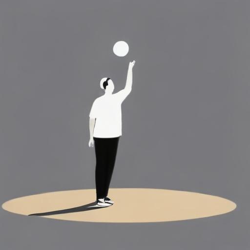 Imagen mnemotécnica para la palabra “pitch”