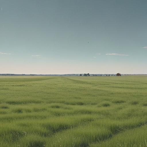 Imagen mnemotécnica para la palabra “plain”