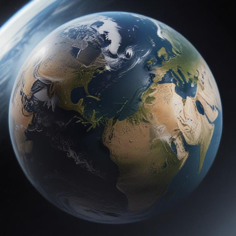 planet - Más imágenes (modelslab_realistic_v2)