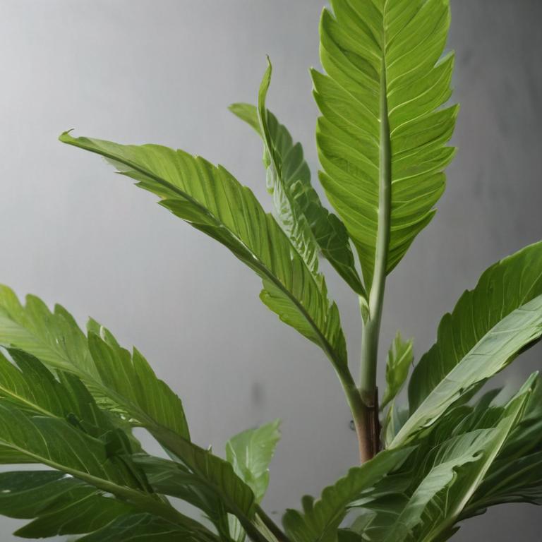 plant - Más imágenes (modelslab_realistic_v2)