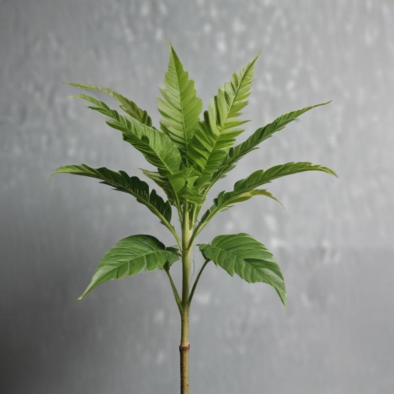 plant - Más imágenes (modelslab_realistic_v2)