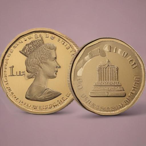 Imagen mnemotécnica para la palabra “pound”