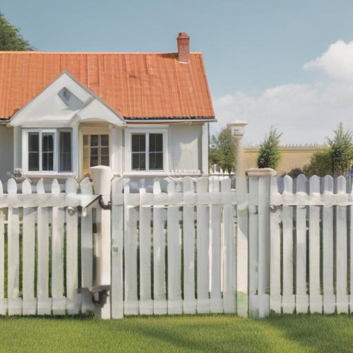 Imagen mnemotécnica para la palabra “property”