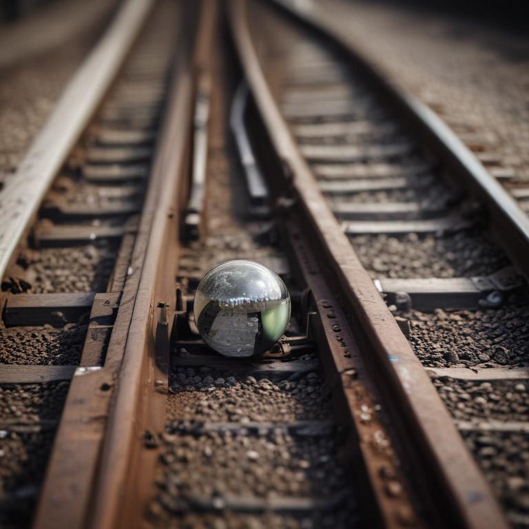 rail - Más imágenes (modelslab_realistic_v2)