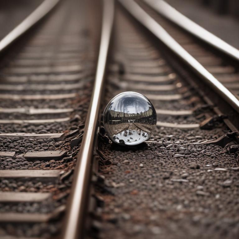 rail - Más imágenes (modelslab_realistic_v2)