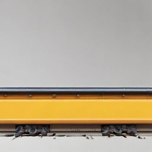 Imagen mnemotécnica para la palabra “rail”