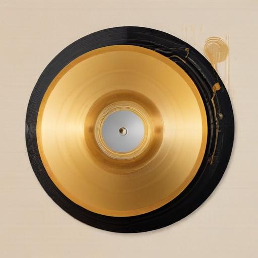 Imagen mnemotécnica para la palabra “record”