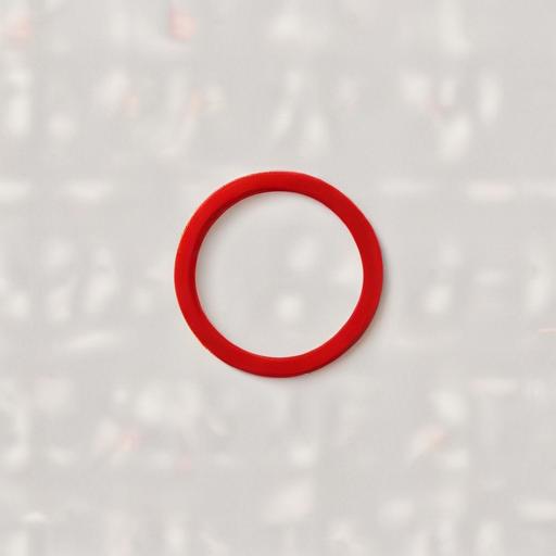 Imagen mnemotécnica para la palabra “red”
