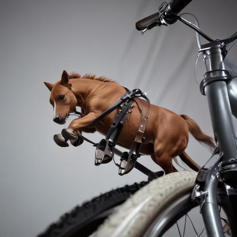 ride - Más imágenes (modelslab_realistic_v2)