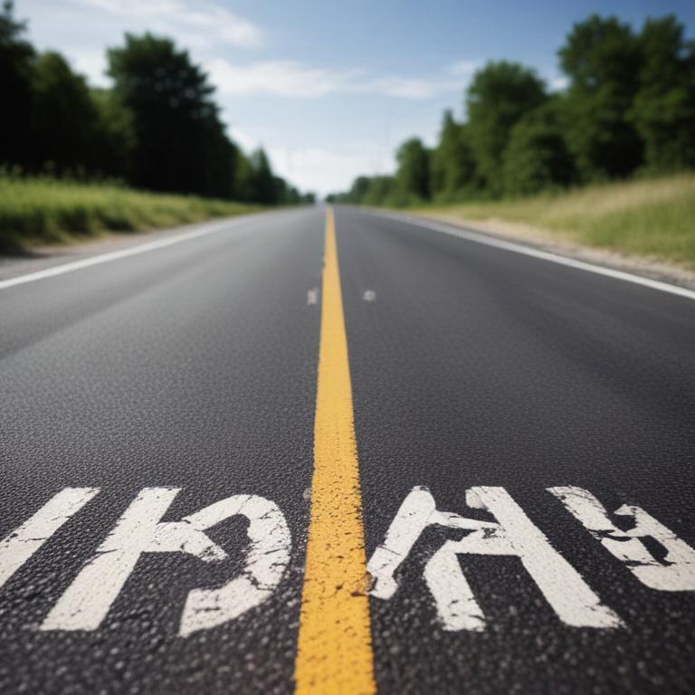 road - Más imágenes (modelslab_realistic_v2)