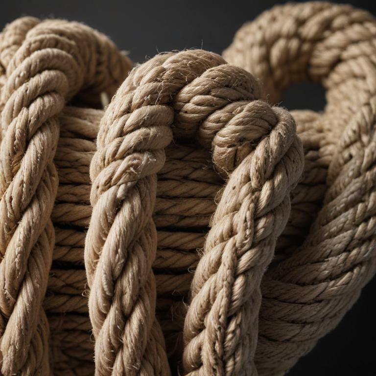 rope - Más imágenes (modelslab_realistic_v2)