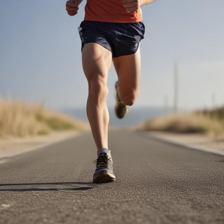 run - Más imágenes (modelslab_realistic_v2)