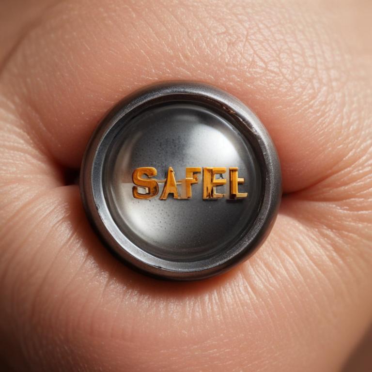 safe - Más imágenes (modelslab_realistic_v2)
