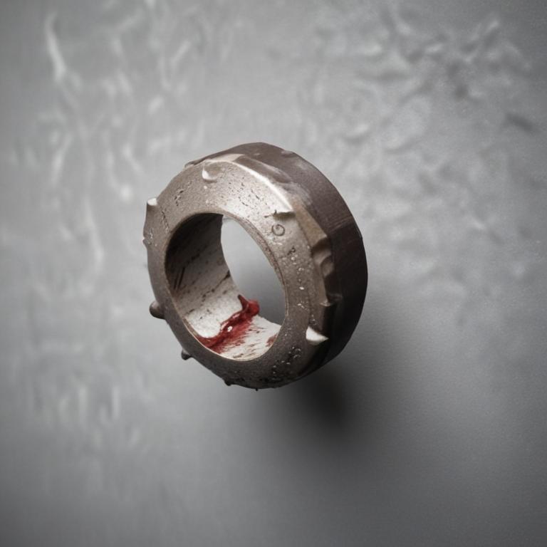 saw - Más imágenes (modelslab_realistic_v2)