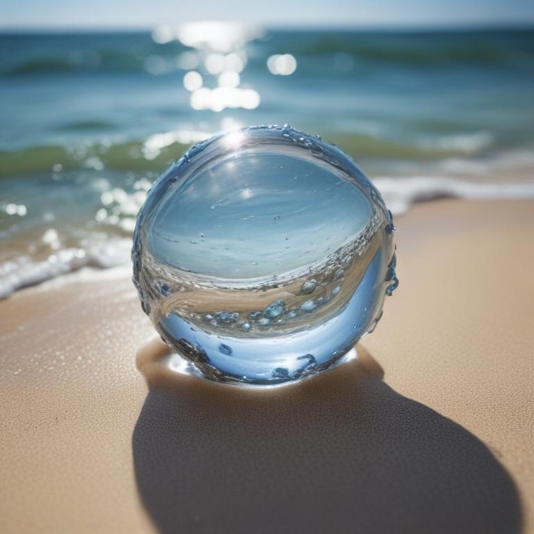 sea - Más imágenes (modelslab_realistic_v2)