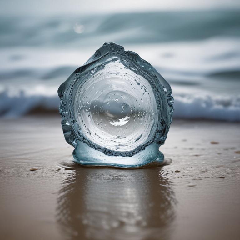 sea - Más imágenes (modelslab_realistic_v2)