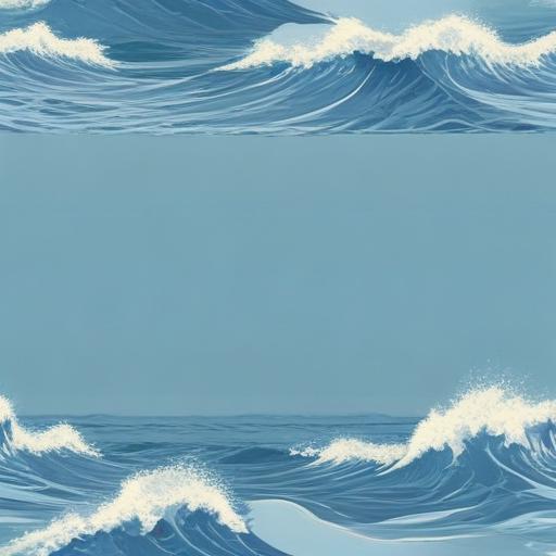 Imagen mnemotécnica para la palabra “sea”